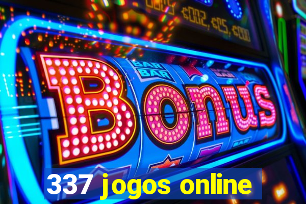 337 jogos online